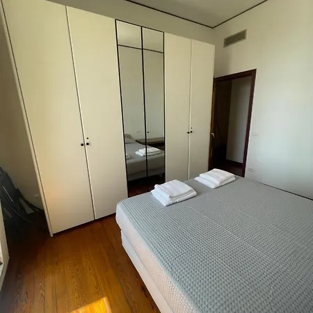 Appartament London Park *