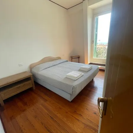 Appartament London Park